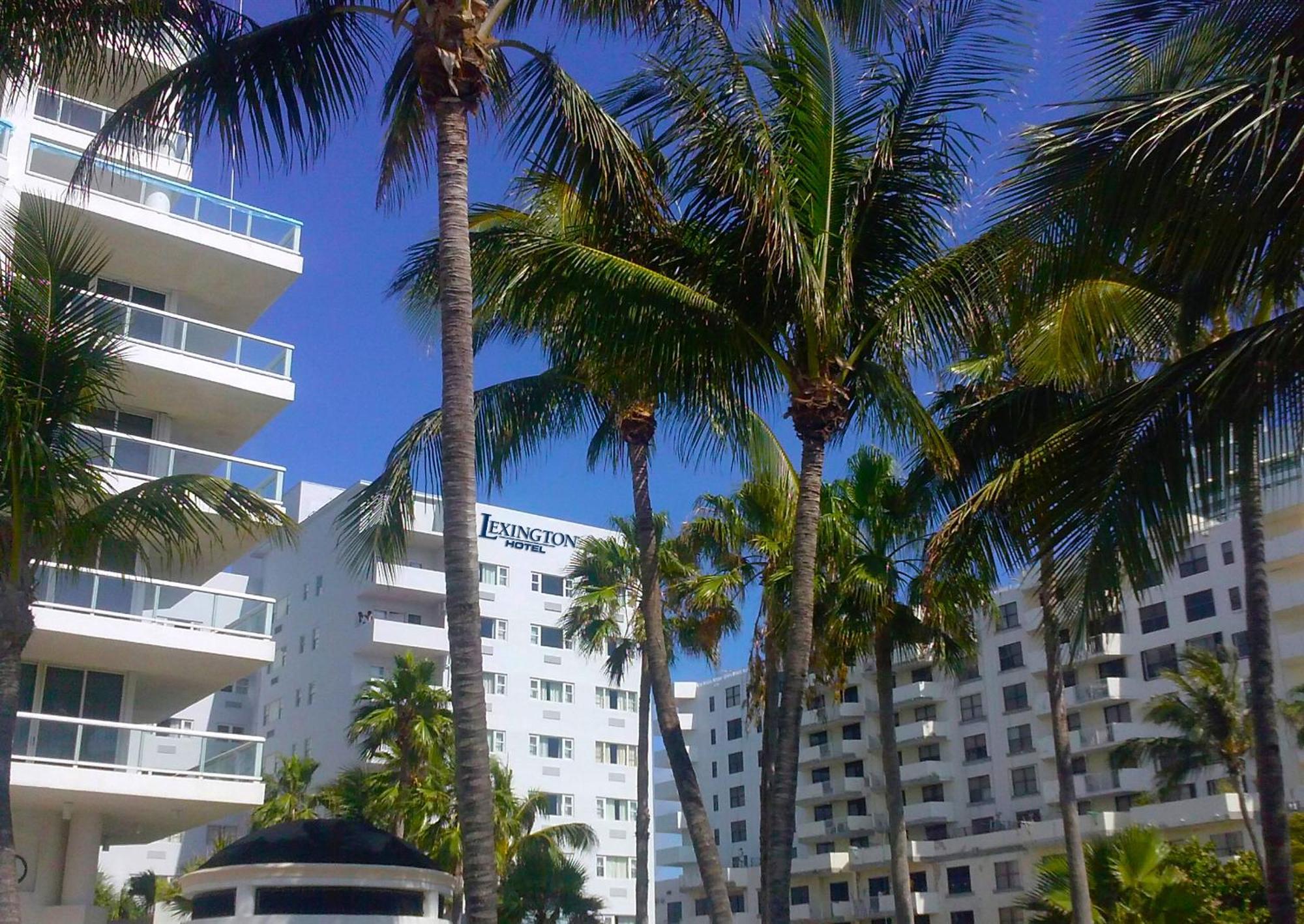 Lexington By Hotel Rl Miami Beach — Photos 1