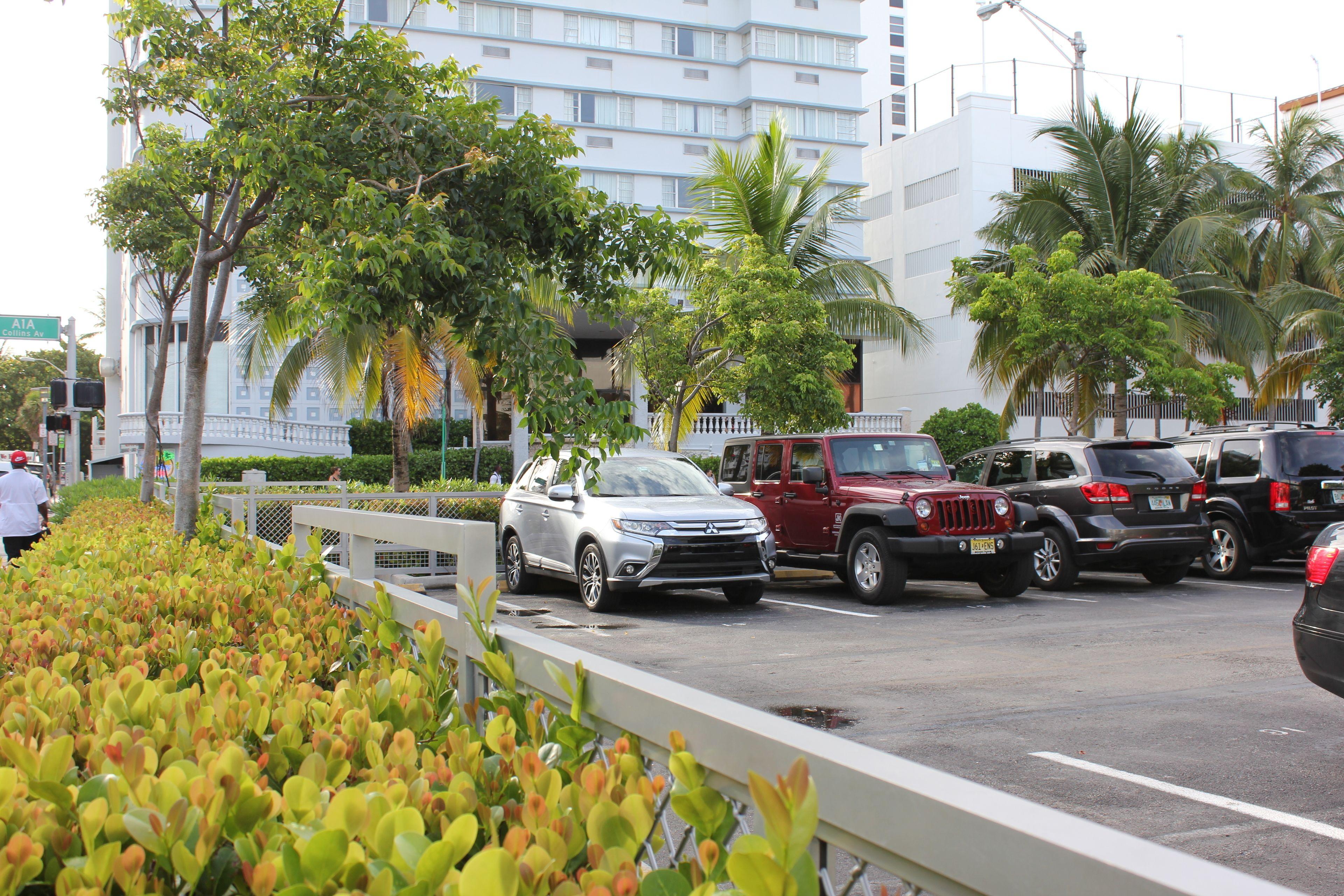 Lexington By Hotel Rl Miami Beach — Photos 3